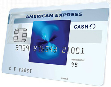 Amex Blue Cash Everyday $350