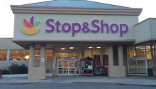 Stop&Shop/Giant/Martin’s: 2X Points for Vanilla Visa Gift Cards (Apr 19-25)