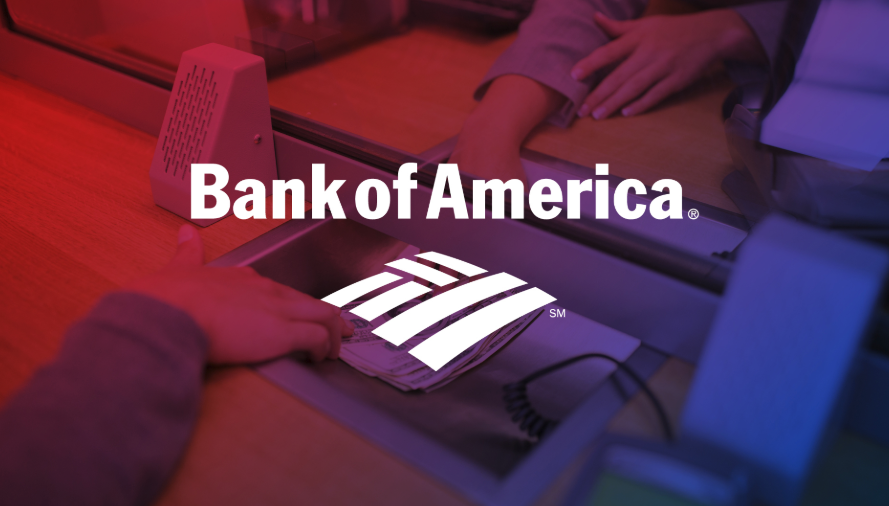 Bank of America Shutdowns