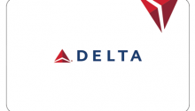 Buy $250 Delta Gift Card, Get $25 Amex Gift Card