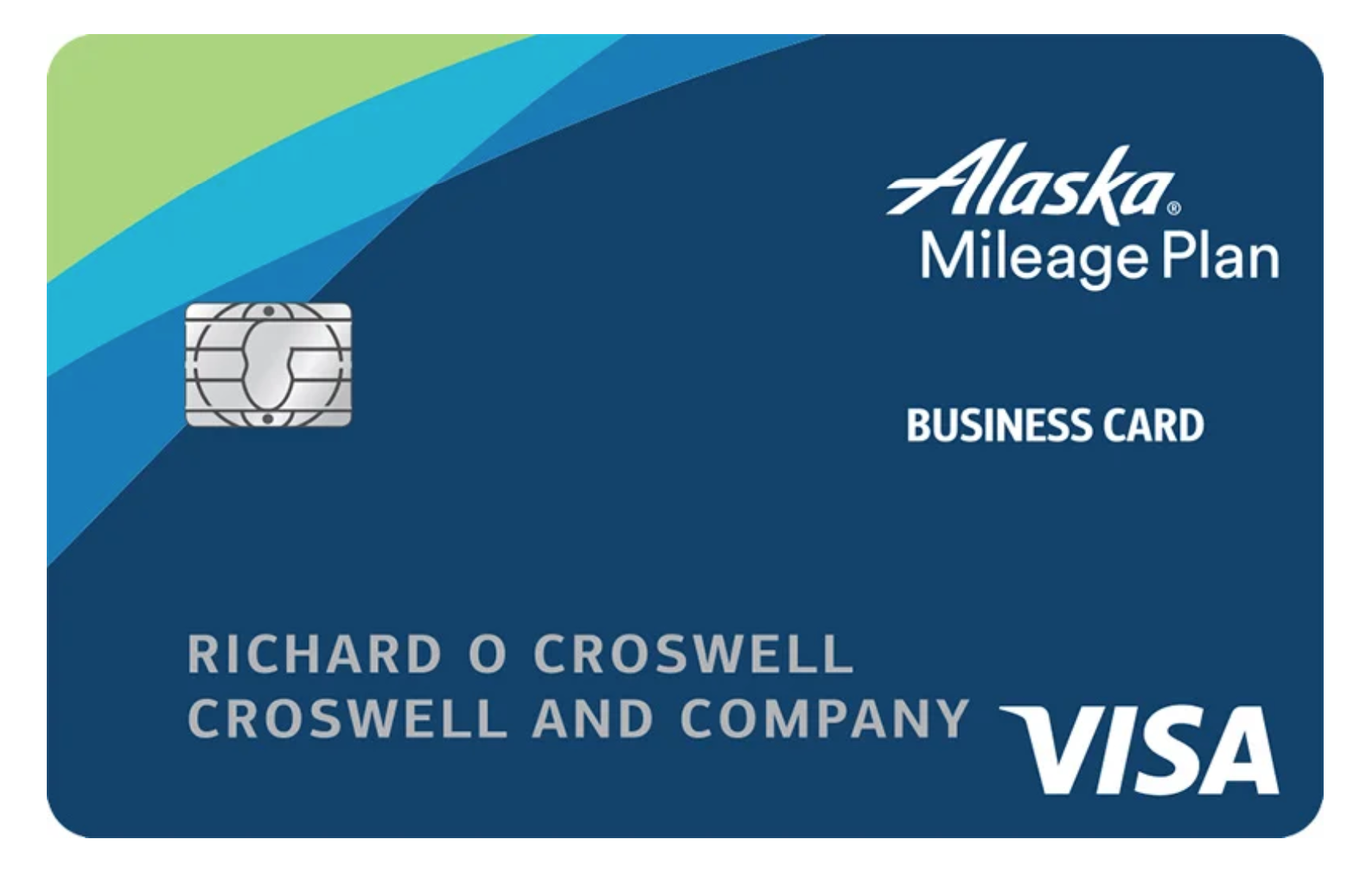 Alaska Airlines Business Card Bonus