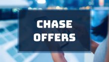 Chase Offers for Select Marriott Brands: Save 10%, Up to $75 Back