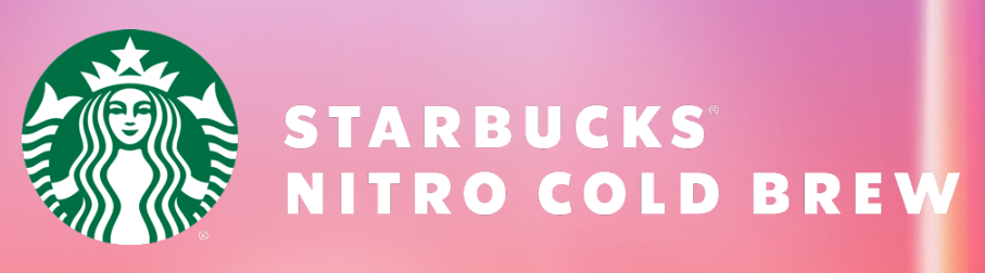 Free Starbucks Nitro Cold Brew