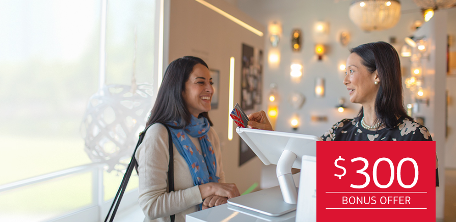 [Expired] Bank of America, $300 Business Checking Bonus (Targeted