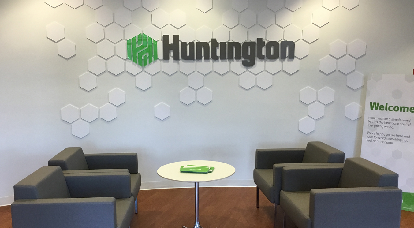 Huntington Bank Bonus