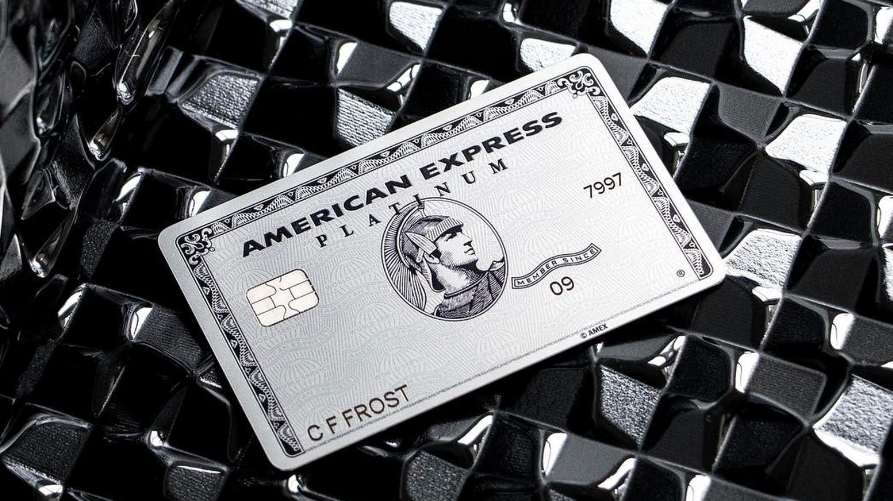 Amex Platinum Card 150K Offer