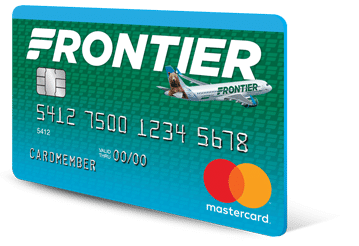 Barclays Frontier Card 50K bonus