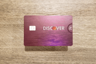 Select Discover Cardholders: Spend $1,000, Get Extra $100 Cashback