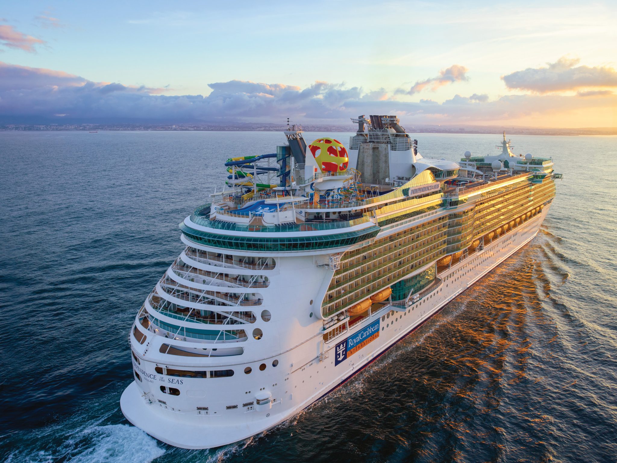 Royal Caribbean Summer Cruises