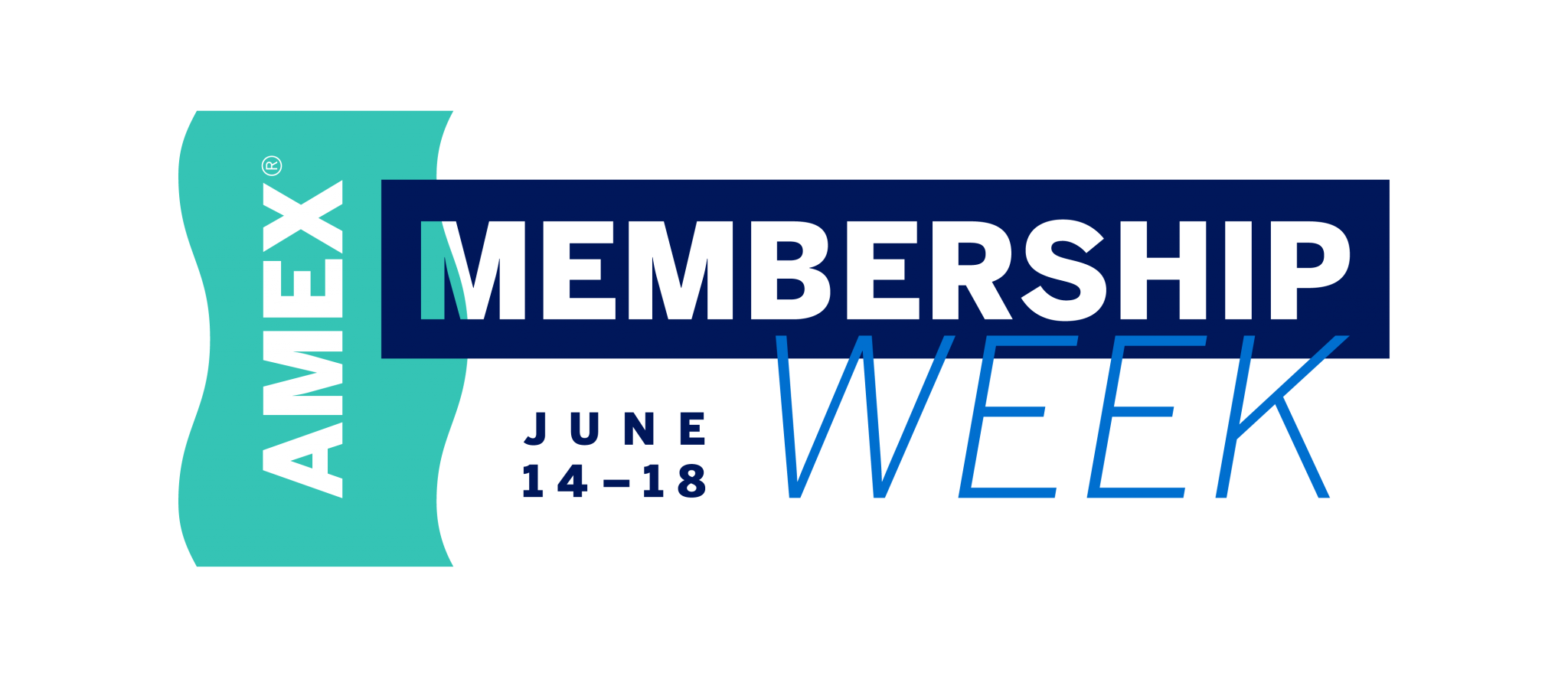 American Express Membership Week