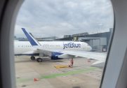 JetBlue and Etihad Loyalty Members Can Earn and Redeem Points Across Both Airlines as Part of Codeshare Agreement
