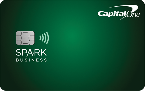 Capital One Spark Cash Select $750 Bonus