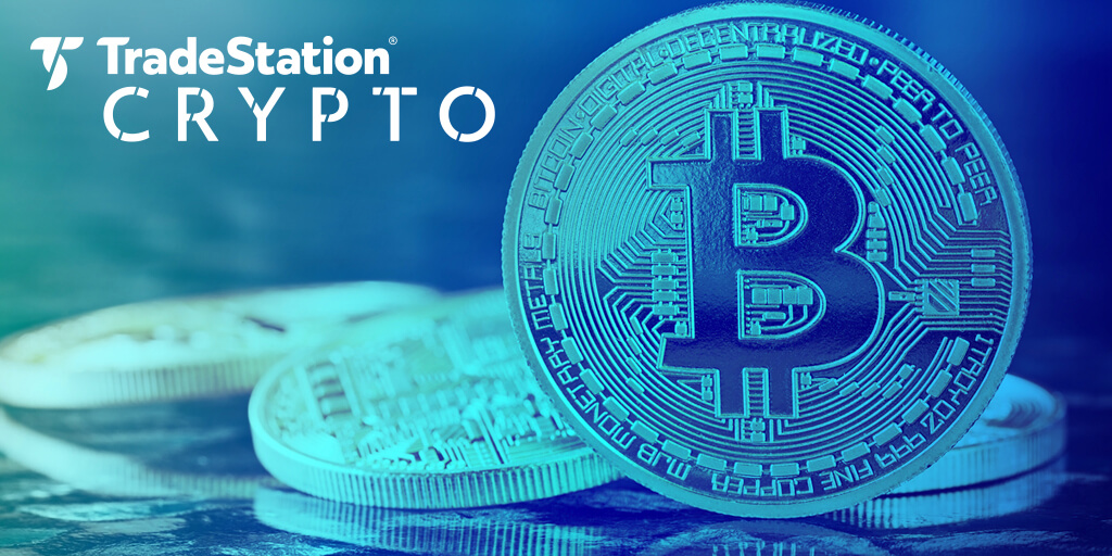 TradeStation Crypto Bonus, Get 150 Bonus with 500 Purchase/Transfer