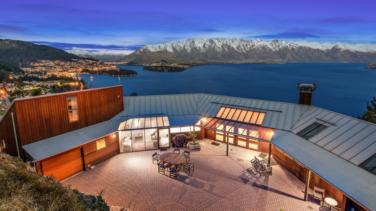 Earn Double Elite Night Credits with Homes & Villas by Marriott Bonvoy, Book by Sept. 20