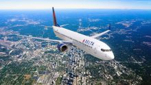 Delta Amex Offers, Save Up to 30% on Select Flights