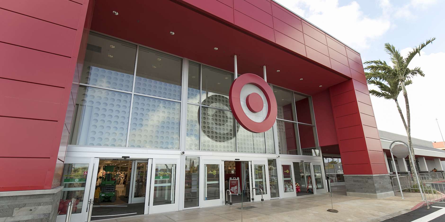 Target Unveils Black Friday Week Sale