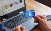 Amex Blue Cash Everyday Card Enhanced with Cash Back Rewards, Monthly Credits & $250 Bonus