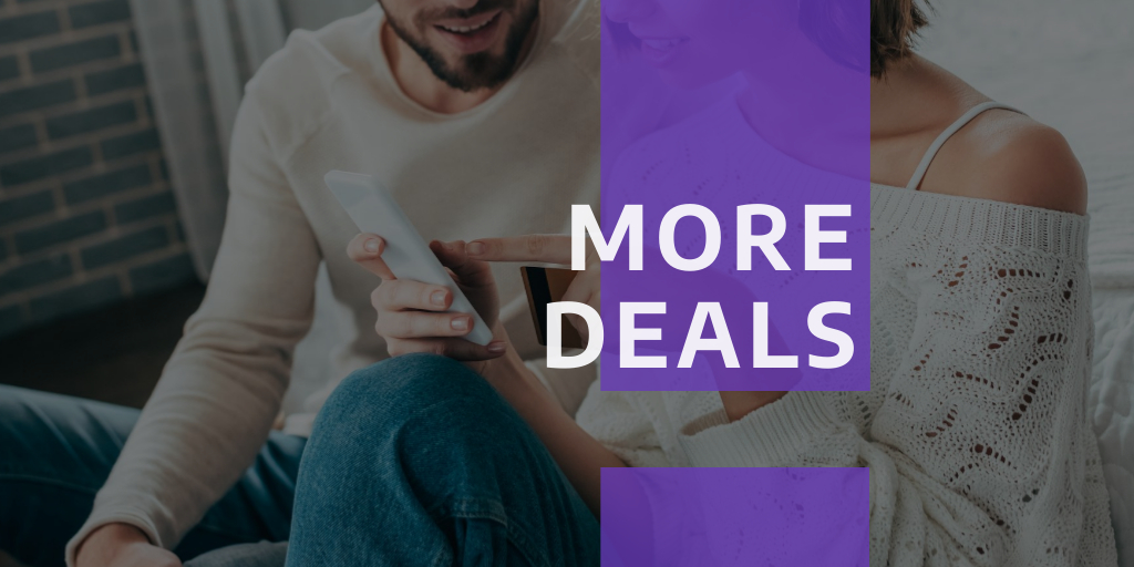 More Deals from Walmart, Target, Best Buy and Other Retailers