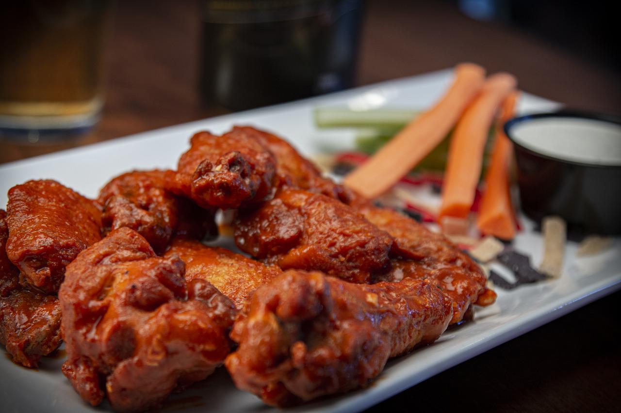 National Chicken Wing Day deals