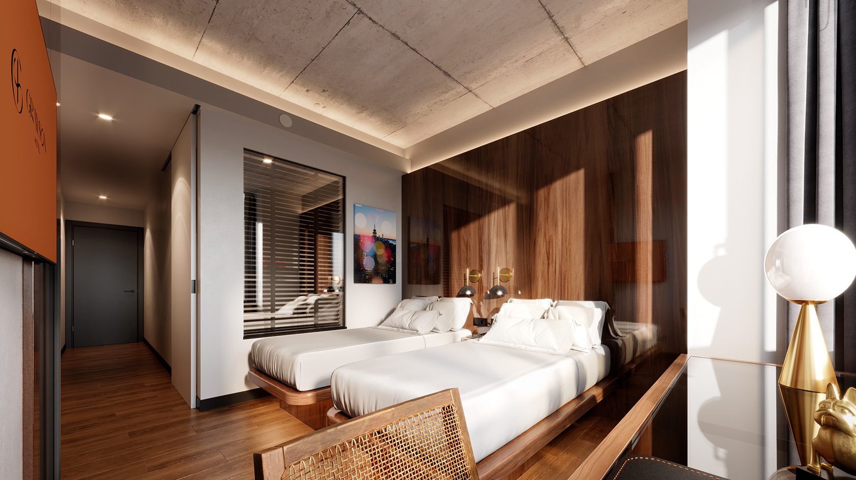 Hyatt Cardholders Promo: Earn 1,000 Bonus Points per Night at Unbound Collection Hotels
