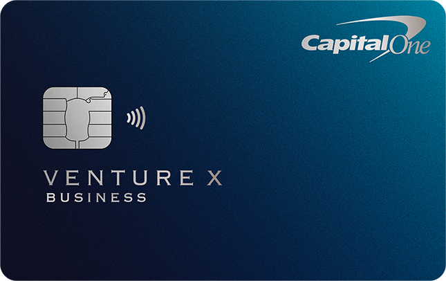 Capital One Venture X Business Review