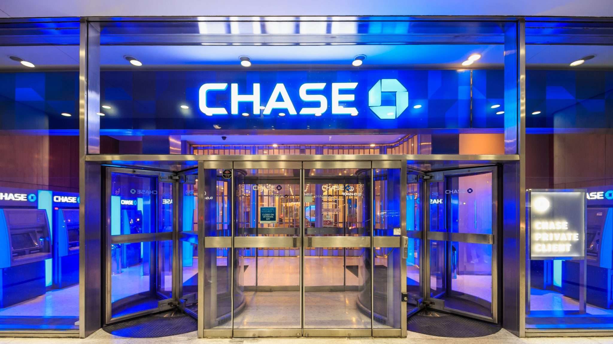 Chase Unit Chase Sending Out Upgrade Offers for IHG, Southwest and United Cards ...