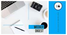 Weekly Digest: Lots of Platinum News, Other Credit Card Bonuses, Amex Offers, Bank Deals & More