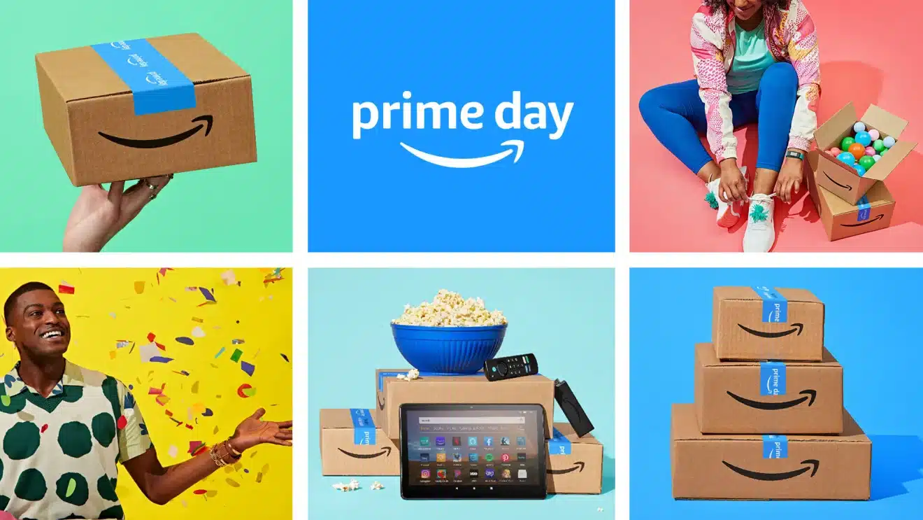 How to Best Prepare for Amazon Prime Day