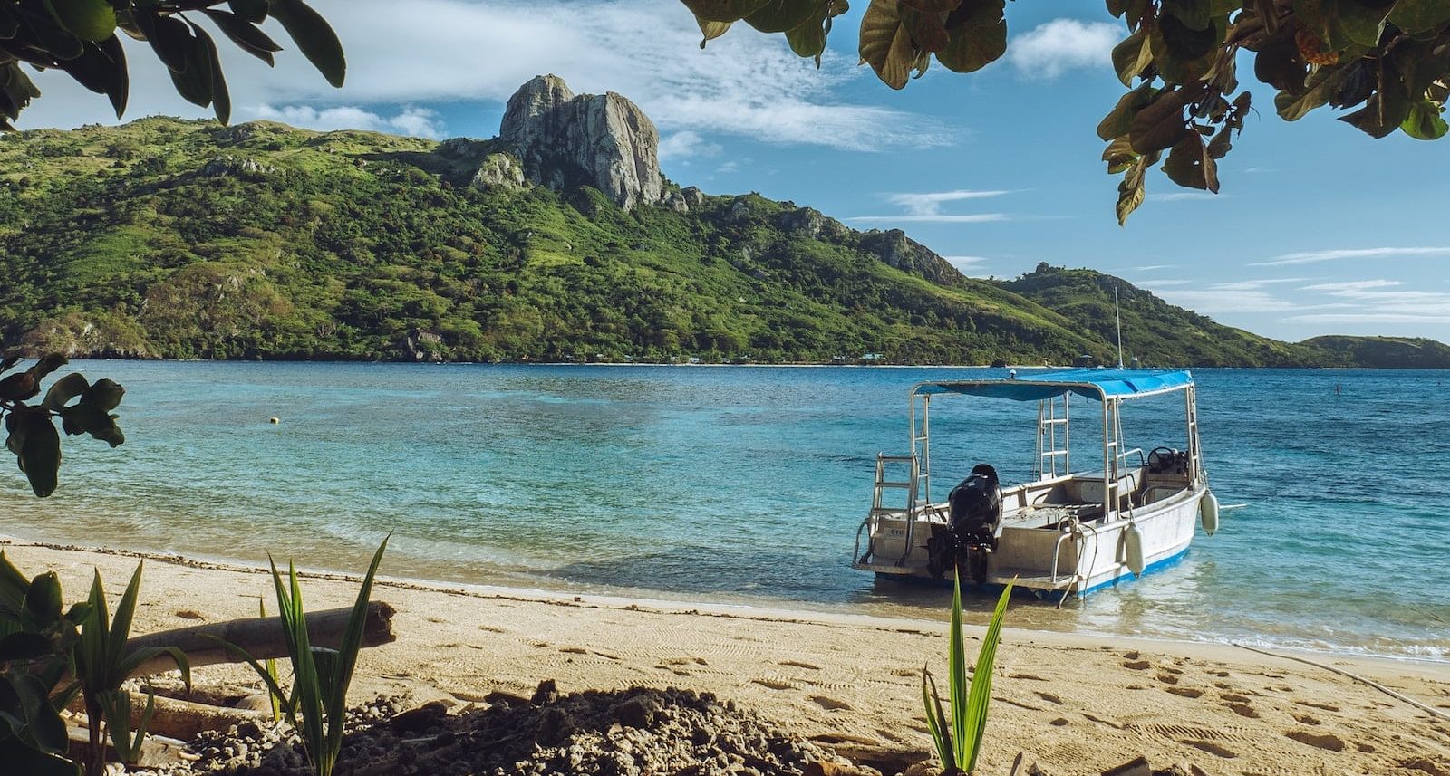 Fiji Airways Will Launch Direct Service Between Fiji and Dallas in December