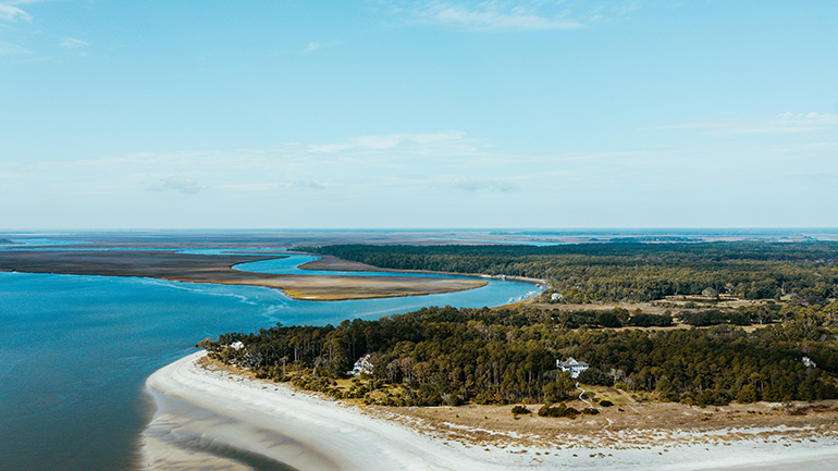 Six Senses South Carolina Islands: A New Eco-Conscious Haven in the Lowcountry