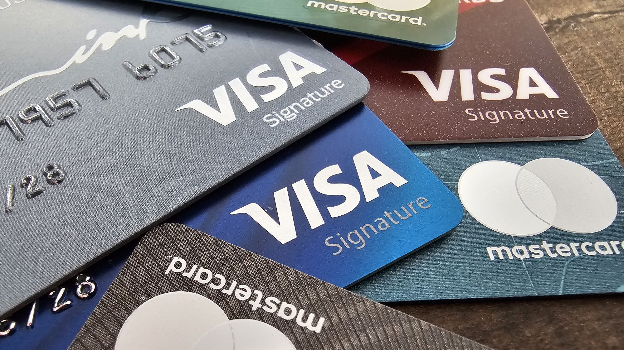 Visa and Mastercard Settle Antitrust Suit, Agree to Lower Credit Card Fees