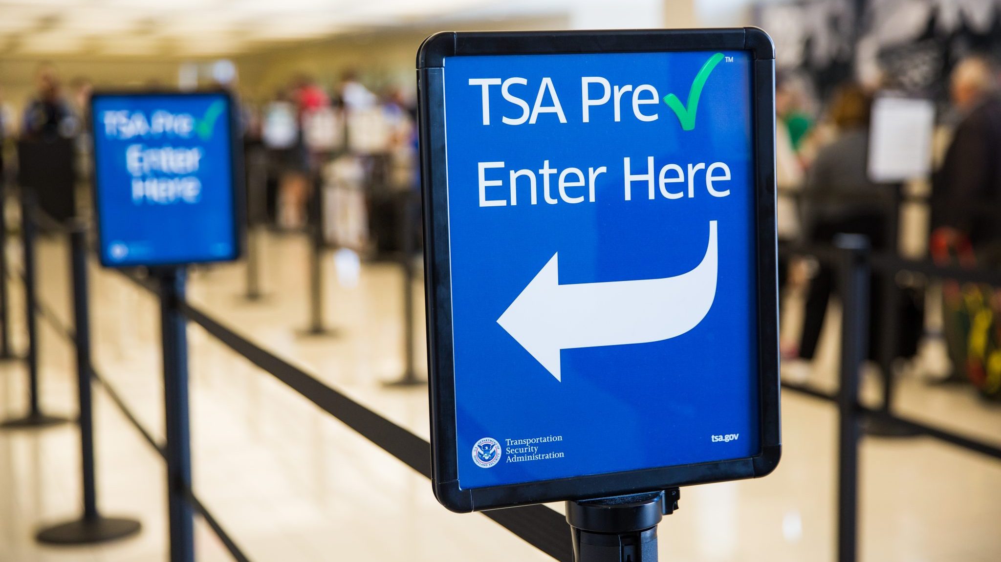 Senators Want to Limit TSA’s Use of Facial Recognition Technology