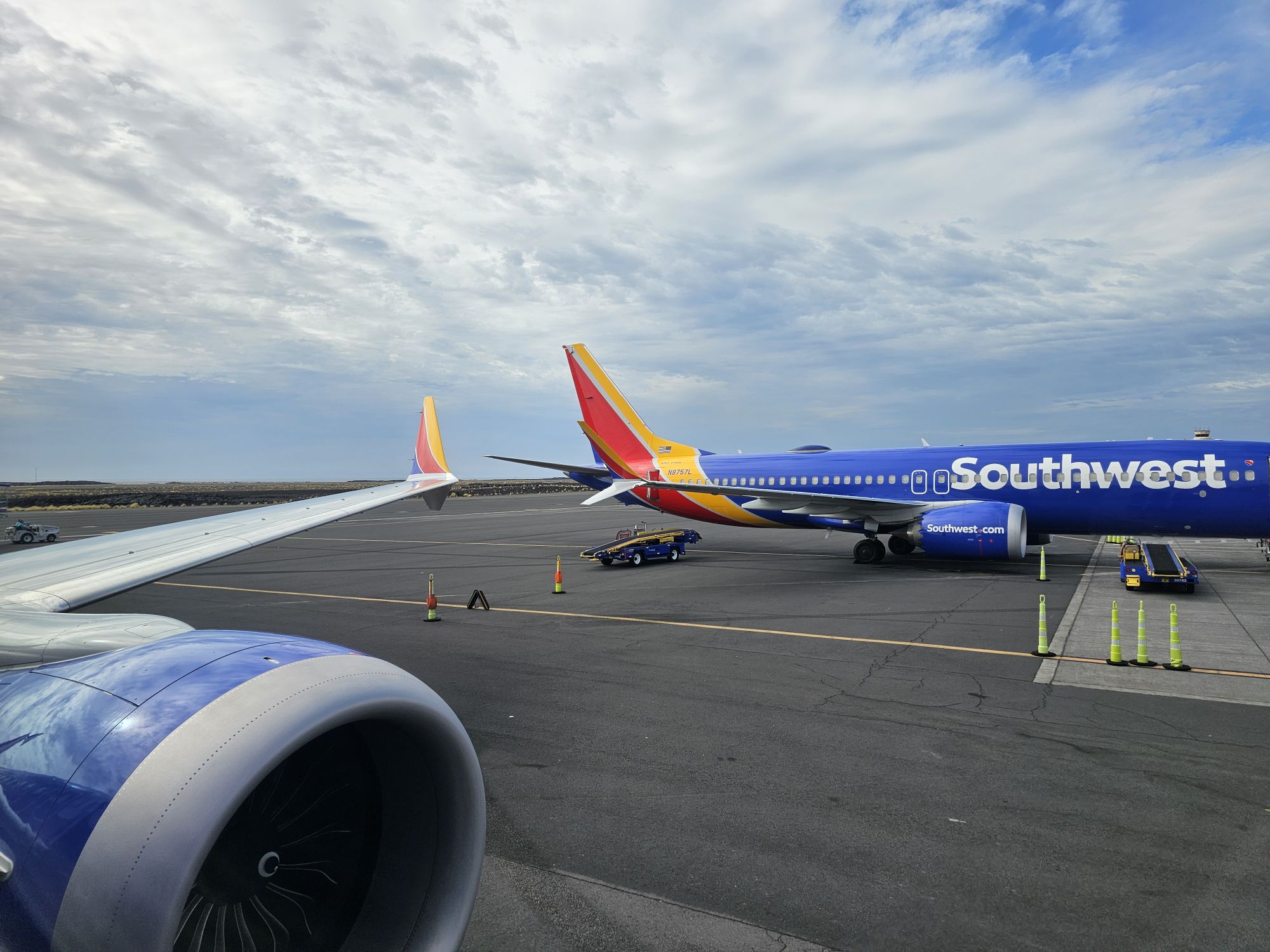 Southwest Launches Wanna Go Wednesdays for Last-Minute Deals