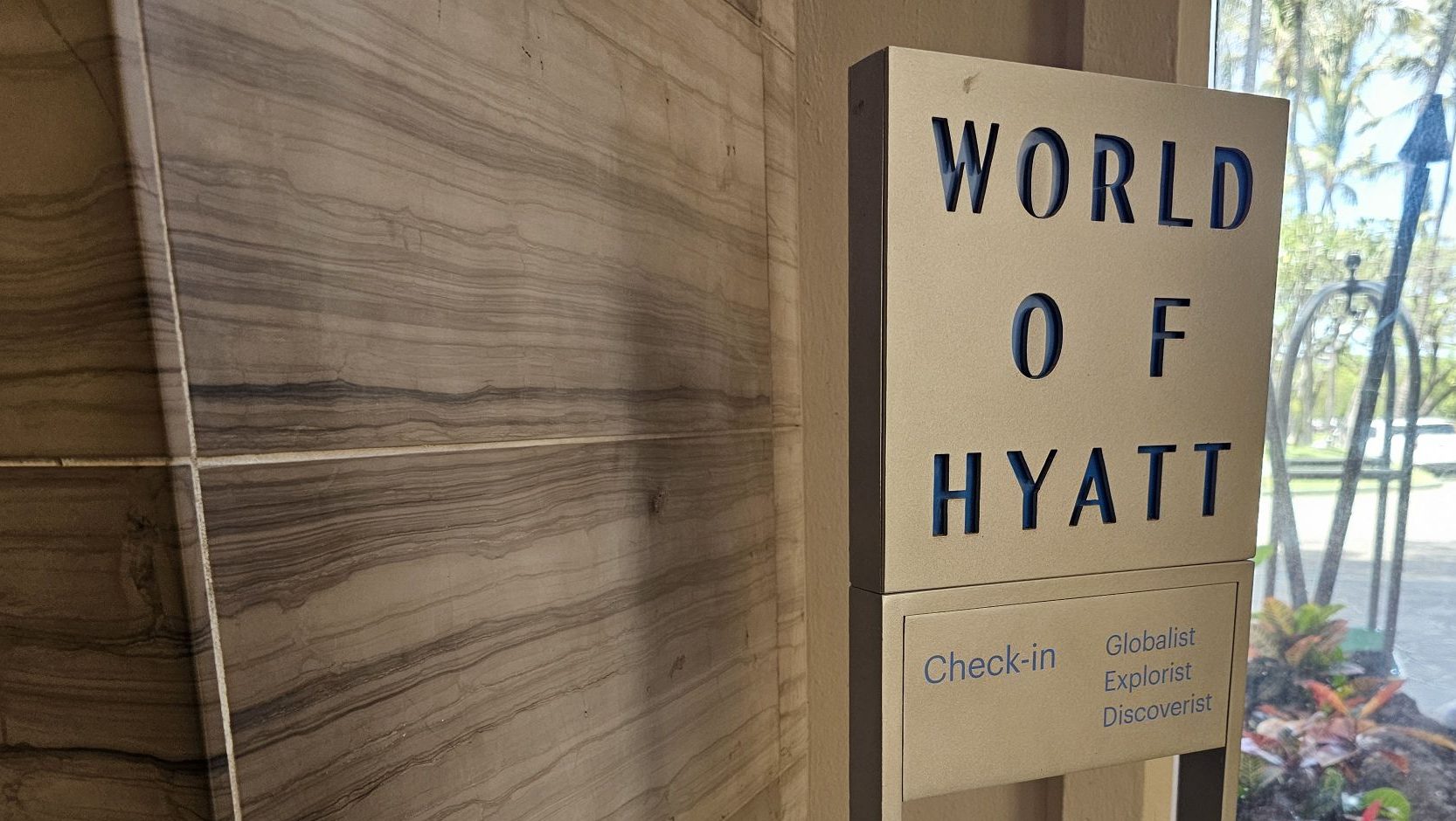 Explore Asia with New World of Hyatt Member Sale, Save Up to 20%