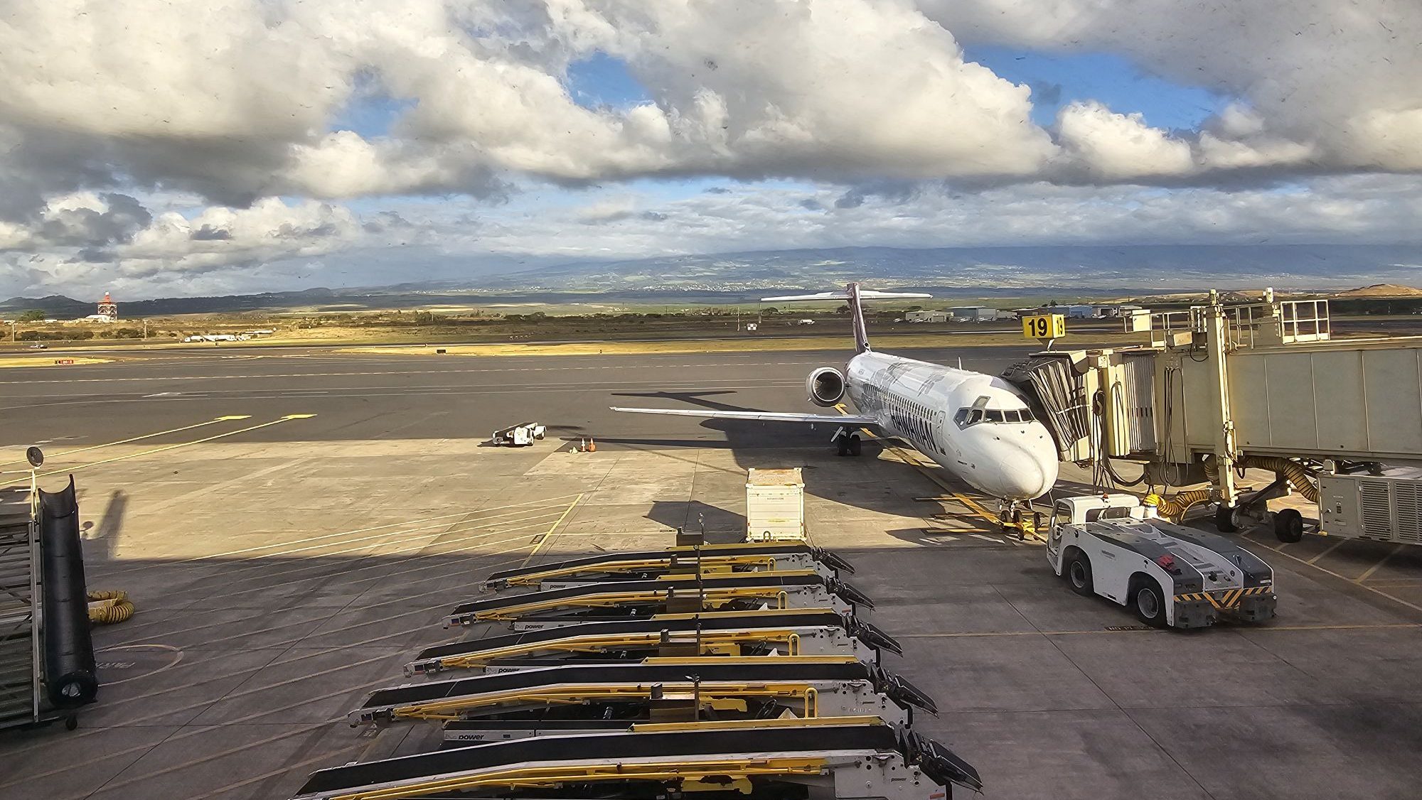 CLEAR Launches New Lane at Maui Airport, Plus Discount for HawaiianMiles Members