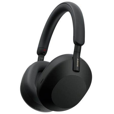 Sony WH-1000XM5 Bluetooth Wireless Noise-Canceling Headphones for $269