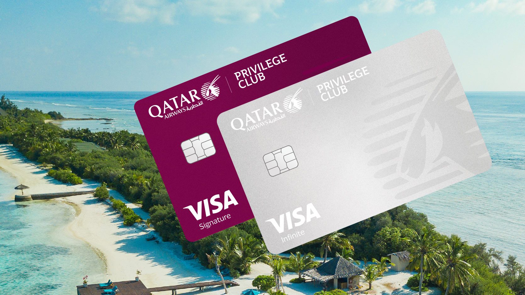 Cardless Qatar Credit Cards Now Live, Earn Up to 60K Bonus with $499 Annual Fee