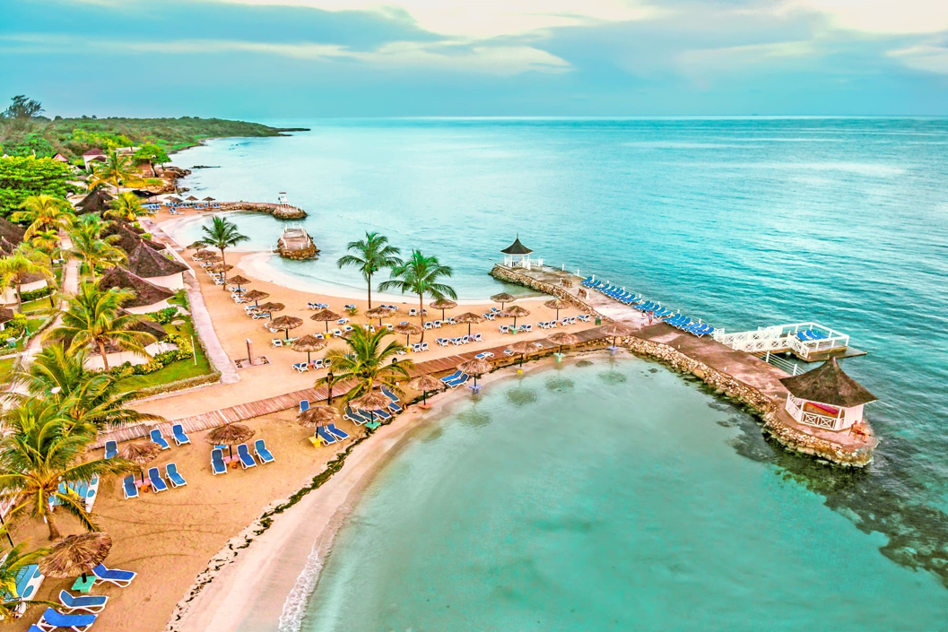 New Alliance Gives Wyndham Rewards Members 9 More All-Inclusives in Mexico, Panama and Jamaica
