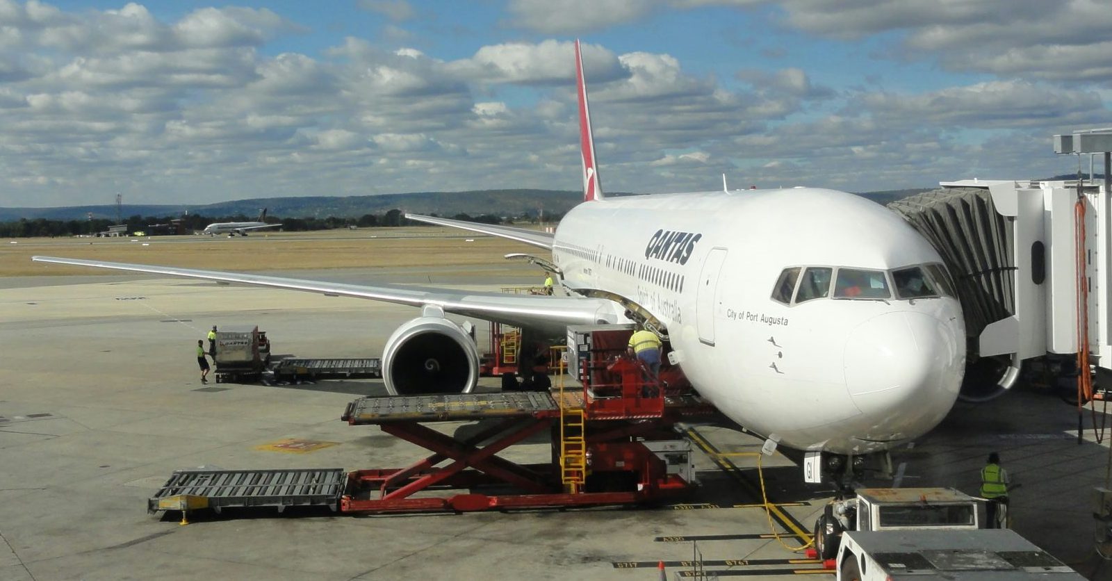 Capital One Transfer Bonus, Get 20% More Qantas Points