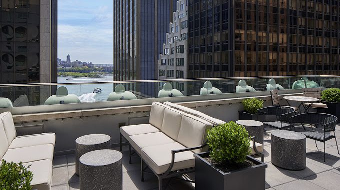 Citi Adds Preferred Hotels & Resorts as 19th Transfer Partner