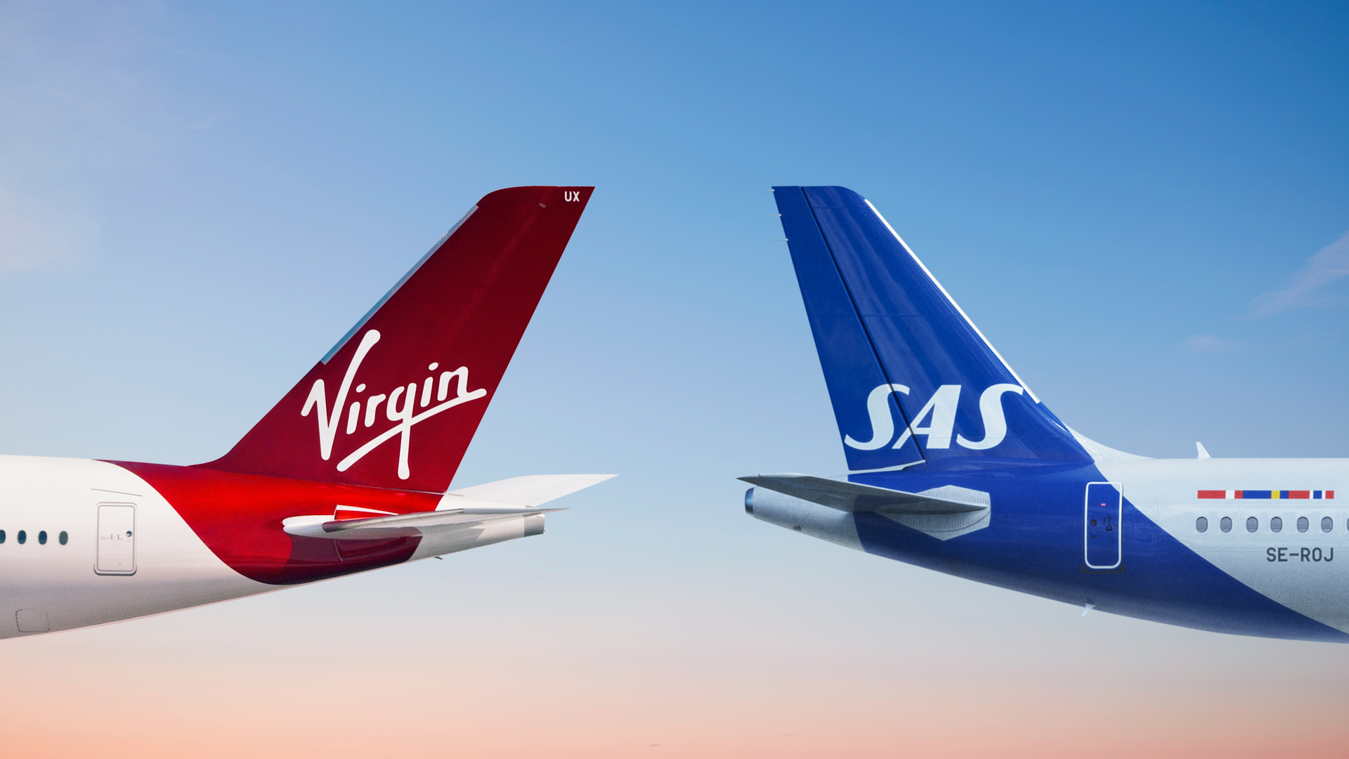 SAS and Virgin Atlantic to Launch Codeshare Partnership on October 7
