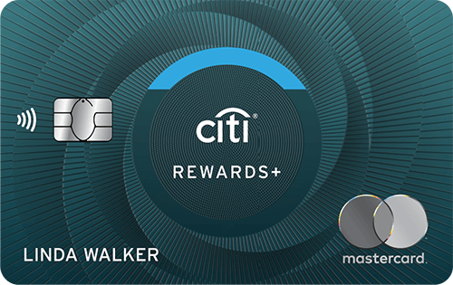 Citi Rewards+ Available Again for Product Changes - Danny the Deal Guru