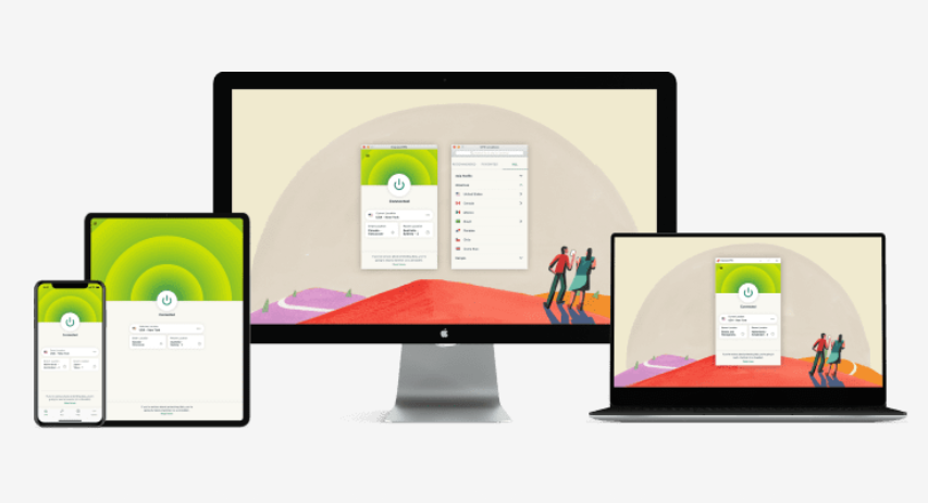 Image for Rakuten Offering 100% Cash Back for ExpressVPN
