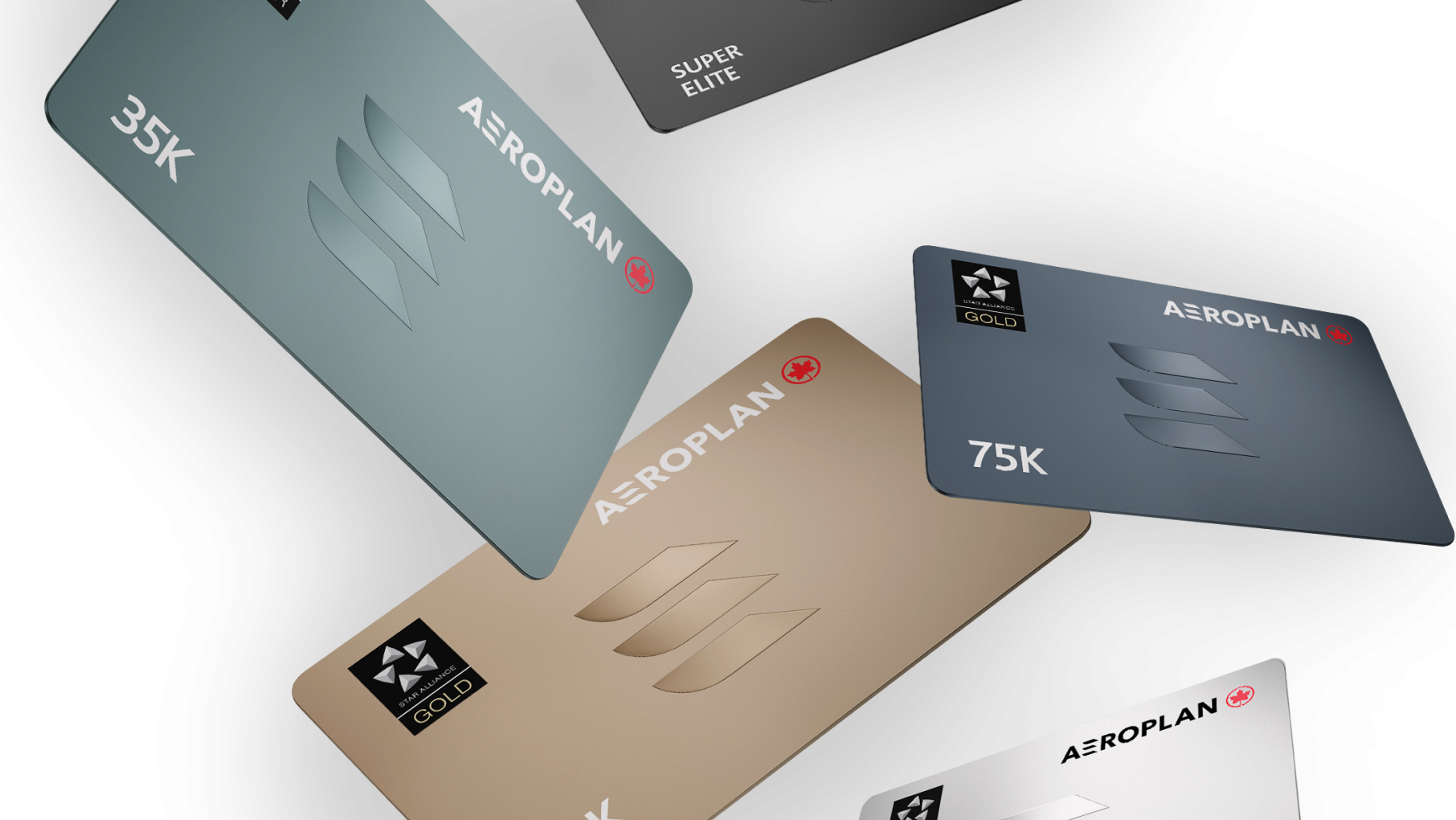 Air Canada Announces Aeroplan Changes for 2026 - Danny the Deal Guru