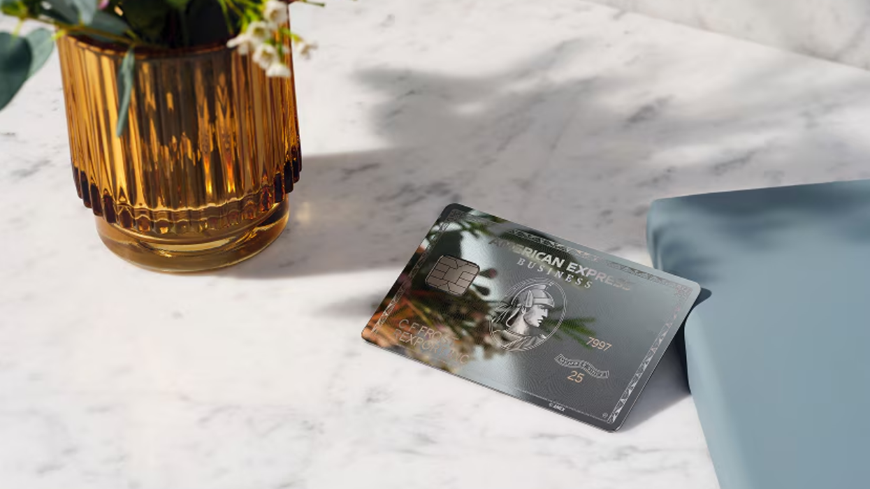 Amex Business Platinum Revamp: Full Details and Welcome Bonus Revealed