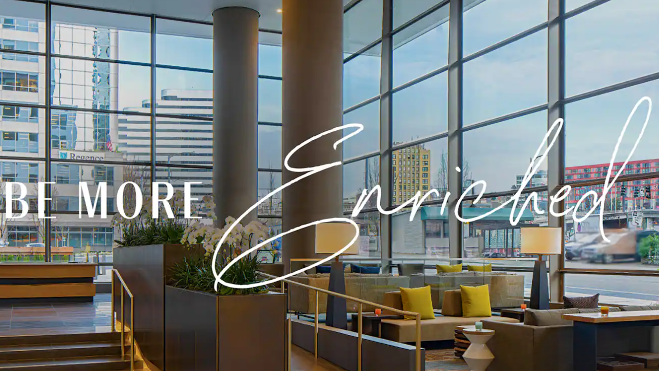 Earn Up to 20,000 Bonus Points on US Hyatt Regency Stays - Danny the ...