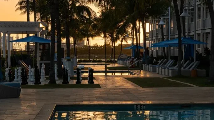 Hilton Expands Florida Keys Presence With New Key West Resort Hilton Expands Florida Keys Presence With New Key West Resort