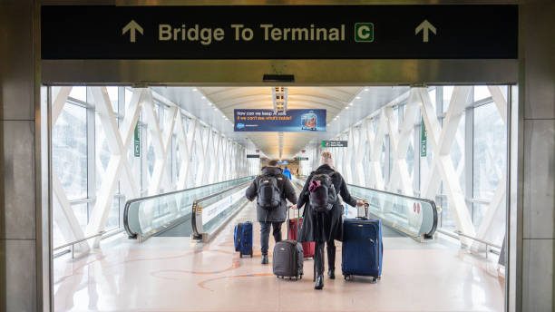 Image for TSA Launches Remote Security Screening Program Near Boston Logan