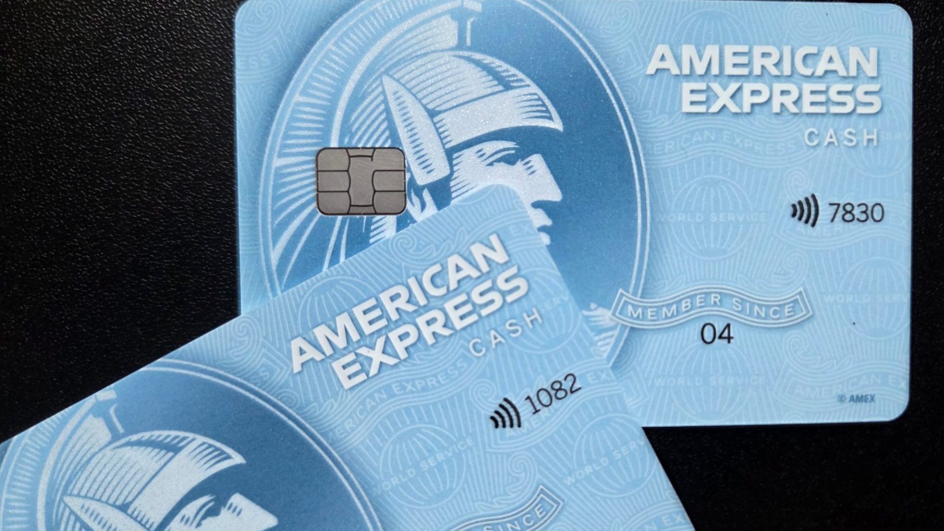 Amex to Discontinue the Old Blue Cash Card